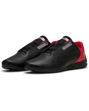 PUMA Ferrari Drift Cat Decima 2.0 Sneaker - Black