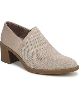 LifeStride Jarrett Knit Pump - Gray