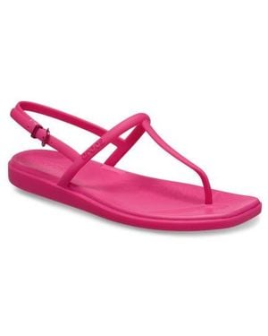 Crocs™ Miami Sandal - Pink