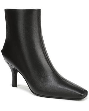 Circus by Sam Edelman Laura Snip Toe Bootie - Black