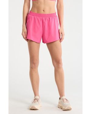 Marika Victoria Shorts - Pink