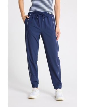 90 Degrees Easy Journey Jogger - Blue