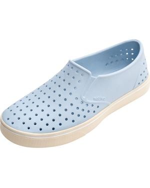 Native Shoes Miles Slip-On - Blue