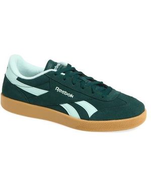 Reebok Smash Edge Sneaker - Green