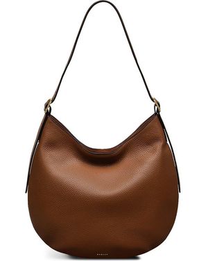 Radley Kensington Place Shoulder Bag - Brown