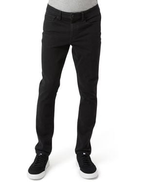 DKNY Bedford Slim Fit Jeans - Black