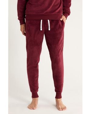 Tommy Hilfiger Sweatpants - Red