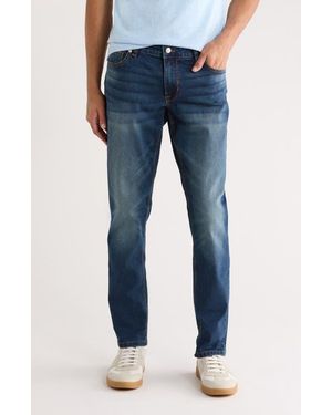 DKNY Bedford Premium Soft Jeans - Blue