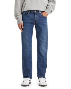 Levi's 514 Straight Leg Jeans - Blue