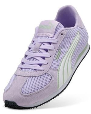 PUMA St Track Sneaker - Gray