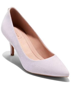 Cole Haan Go-To Park Pump - Pink