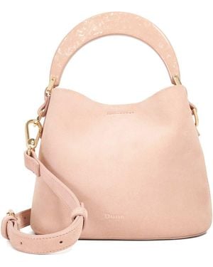 Dune Dharla Convertible Crossbody Bag - Pink