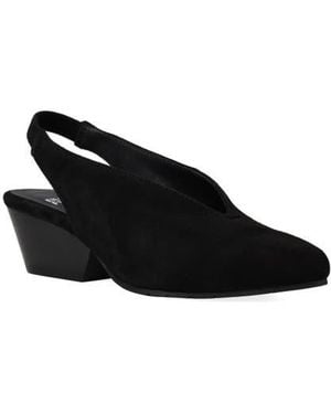 Eileen Fisher Hena Slingback Pump - Black