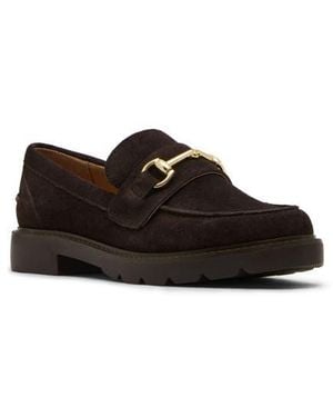 Blondo Polina Waterproof Lug Bit Loafer - Multicolor