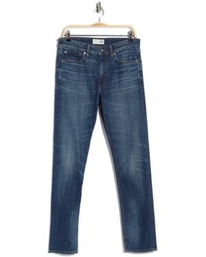 Rag & Bone Fit 2 Stretch Jeans - Blue