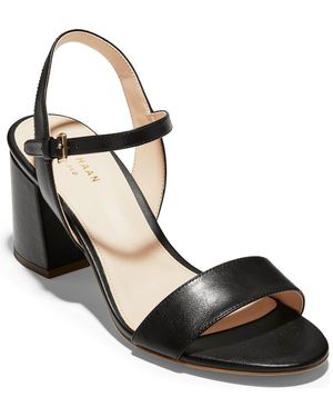 Cole Haan Sandal heels for Women Online Sale up to 69 off Lyst