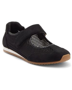 Nordstrom Rack Patricia Mary Jane Sneaker - Black