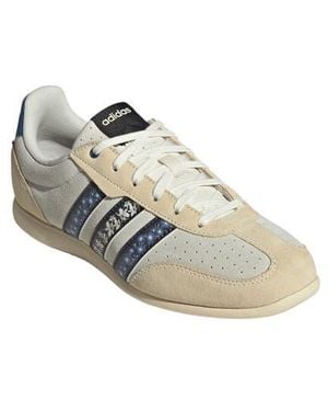 adidas Barreda Lo Sneaker - White