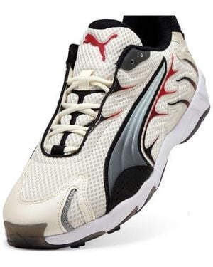 PUMA Inhale Sneaker - Black