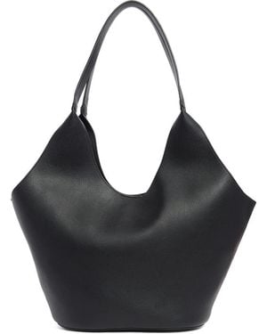 BCBGMAXAZRIA Bucket Tote Bag - Black