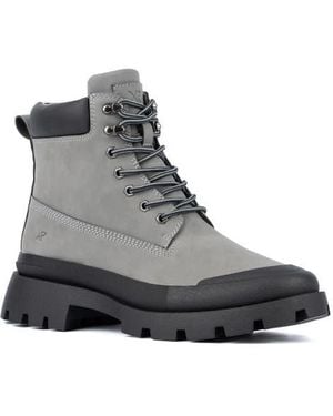 Xray Jeans Joel Boot - Gray