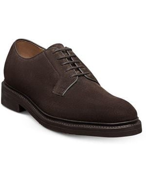 Allen Edmonds Devin Derby - Brown