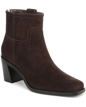 Franco Sarto Ivanna Bootie - Brown