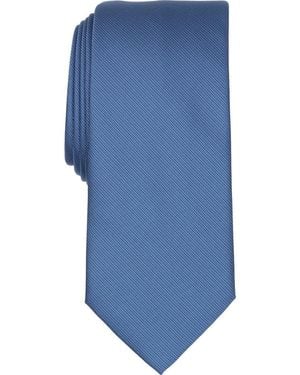 Original Penguin Vigman Solid Tie - Blue