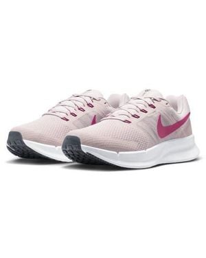 Nike Run Swift 3 Running Shoe - White