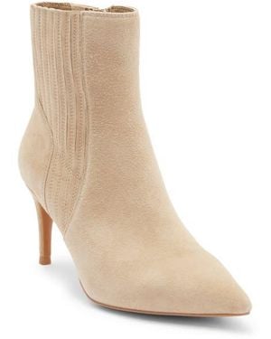Vaneli Dearan Boot - Natural