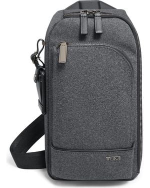 Tumi Harrison Gregory Sling Bag - Black