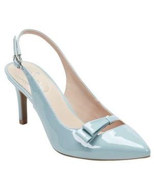 Bandolino Slingback Pump - Blue