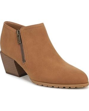 Vionic Blaine Bootie - Brown