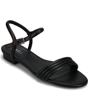 Vaneli Brigit Sandal - Black