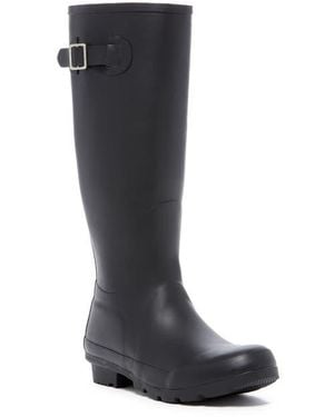 Nomad Hurricane III Waterproof Rain Boots - Black