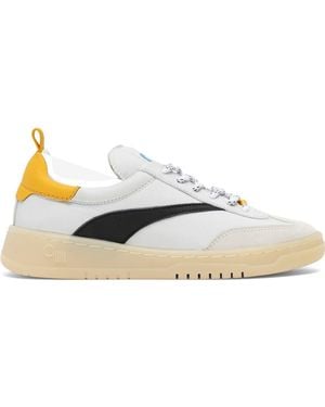 ONCEPT Panama Low Top Sneaker - White