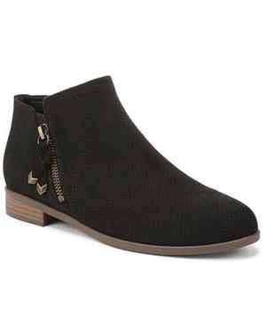 Dr. Scholls Reverie Boot - Black