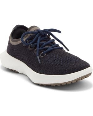 ALLBIRDS Tree Dasher 2 Running Sneaker - Blue
