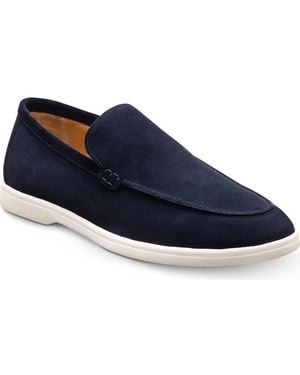 Allen Edmonds Payton Loafer - Blue