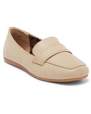 B O C BY BØRN Piper Loafer - Natural