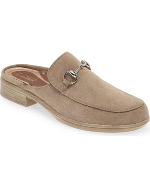 Naot Halny Mule - Brown
