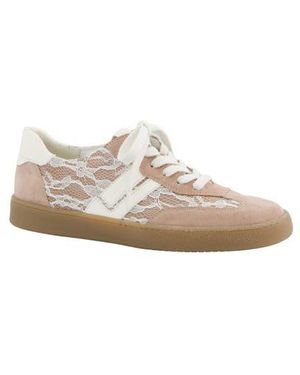 Paul Green Becki Sneaker - White