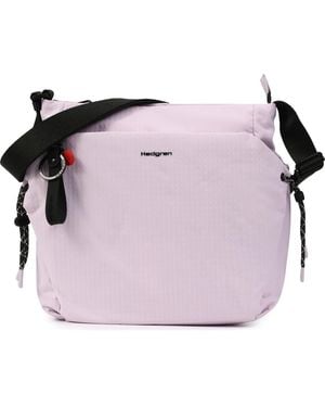 Hedgren Makoto Crossbody Bag - Pink