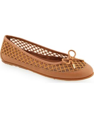 Aerosoles Palma Flat - Brown