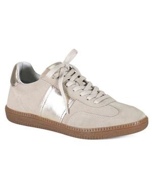 Diba True This Tle Sneaker - White