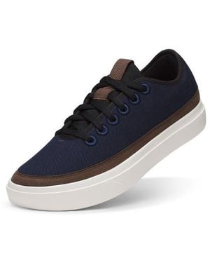 ALLBIRDS Wool Piper 2 Sneaker - Blue