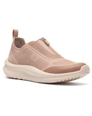 Clarks Cloudsteppers Solevana Bay Sneaker - Multicolor