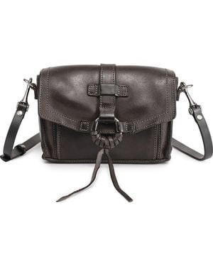 Old Trend Anemone Crossbody Bag - Gray