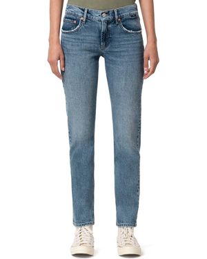 Mavi Mirella Skinny Jeans - Blue