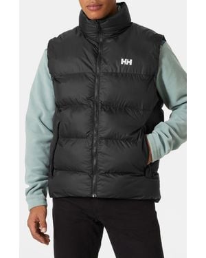 Helly Hansen Active Puffer Vest - Black